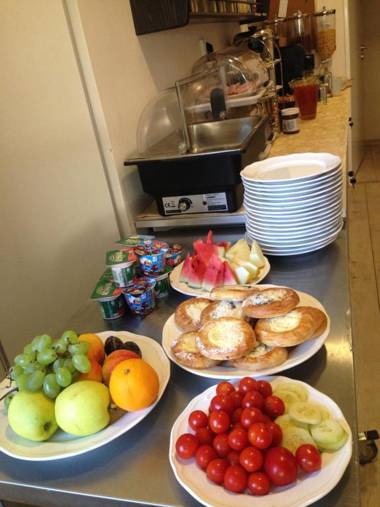 Wellness Pension Fulda Černý Důl