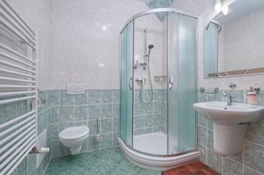 Apartments White - Hill