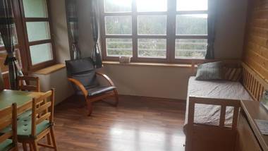 Cihlářka - Apartmány 309/208