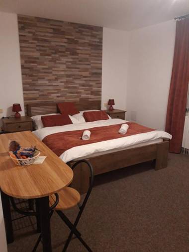 Rodinný pension U Soudku