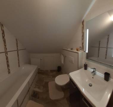 Rodinný pension U Soudku