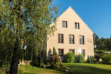 Rožmberk Royale Pension