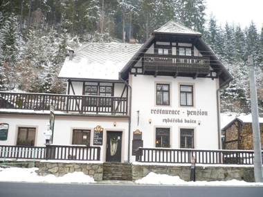Pension Rybářská Bašta