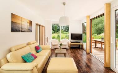 Luxusní prázdninový dům