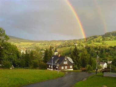 Apartmány Rokytnice