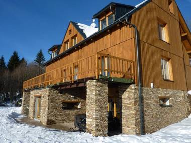 Luxury Wellness Apartment