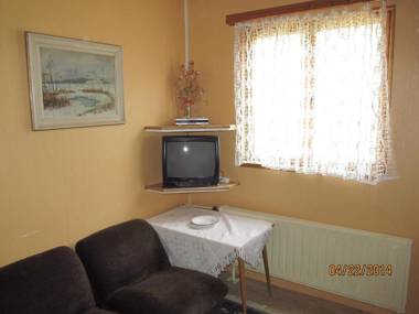 Horská chata Vlasta