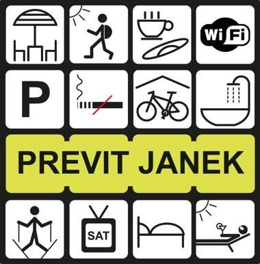 Previt Janek