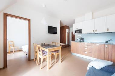 Apartmány Rokytka Snowhouse