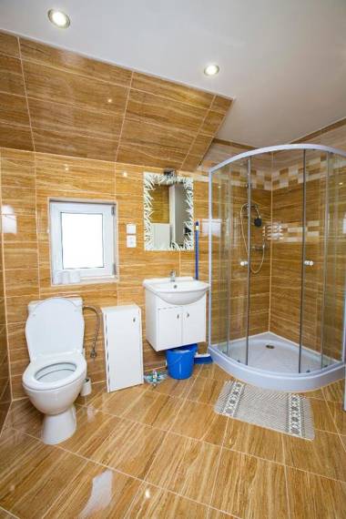 Apartmany Veronika