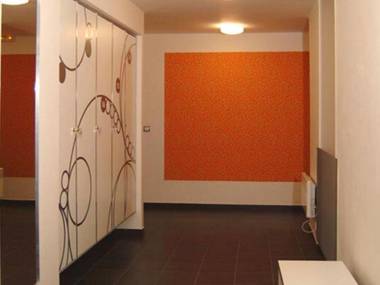 Modern Apartment in Rokytnice nad Jizerou near Ski Area