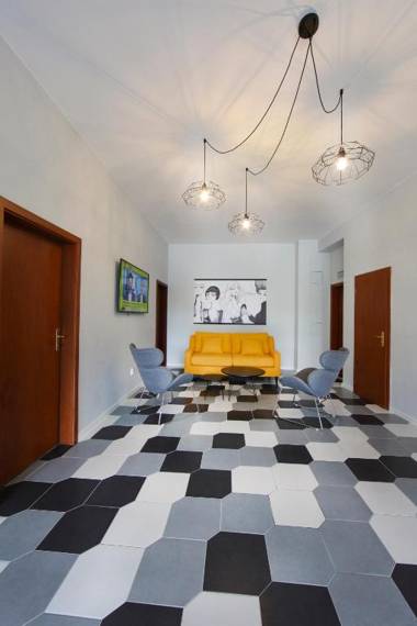 Rozmaryn Rooms & Apartments