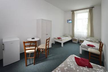 Penzion Pivovar Podlesí