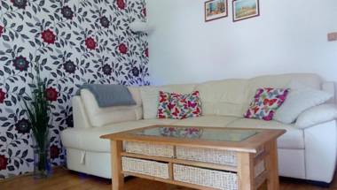 Apartman pod Svatou Horou