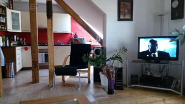 Apartman pod Svatou Horou