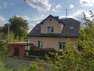 Apartman pod Svatou Horou