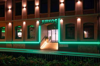 Hotel JURKOS
