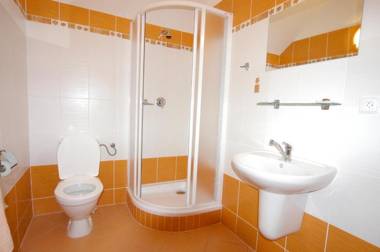 Penzion pod Bílou Horou