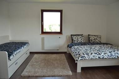 Penzion Bez Modrého Páva