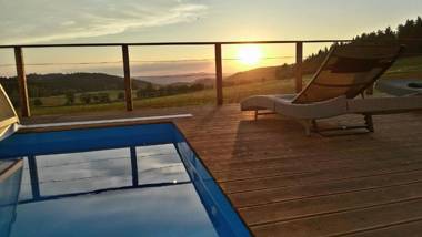 Resort Pasečná - Lipno