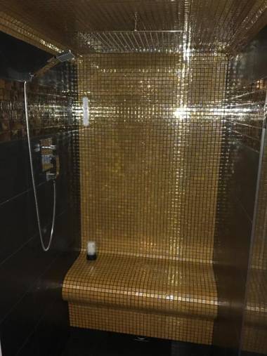 Resort Pasečná - Lipno