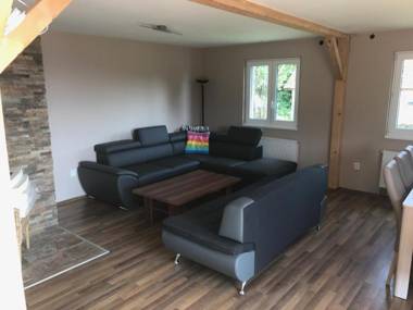 Resort Pasečná - Lipno