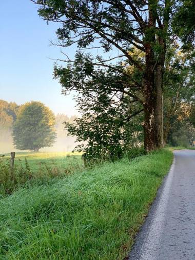 Penzion Dobík Pasečná