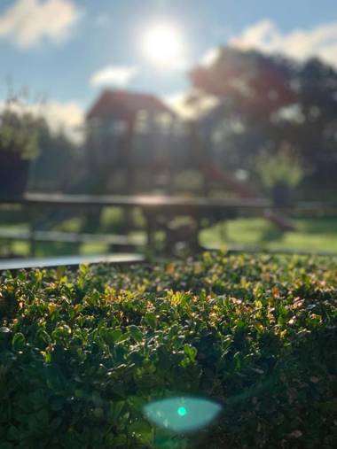 Penzion Dobík Pasečná