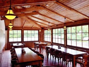 Pension Mlyn Stare Mitrovice