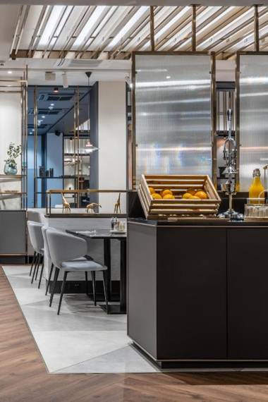 Radisson Blu Hotel Prague