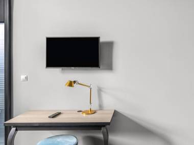 numa l Root Rooms & Apartments