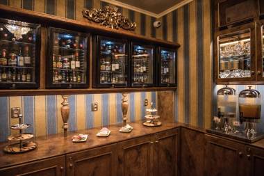 Hotel Hastal Prague Old Town