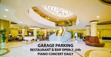 Don Giovanni Hotel Prague - Great Hotels of The World