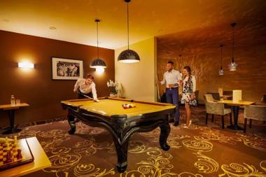 Don Giovanni Hotel Prague - Great Hotels of The World