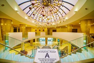 Don Giovanni Hotel Prague - Great Hotels of The World