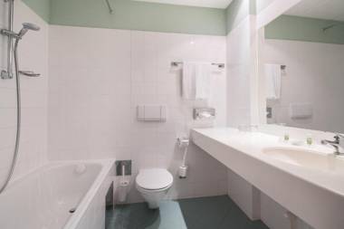 Best Western City Hotel Moran