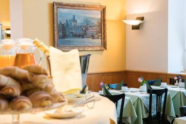 Best Western City Hotel Moran