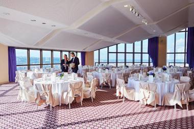 Corinthia Hotel Prague