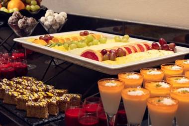 Kosher Hotel King David Prague