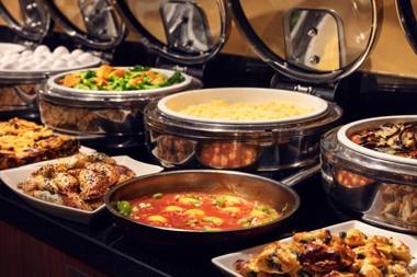 Kosher Hotel King David Prague