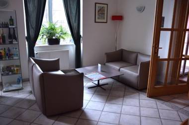 Hotel Residence Select