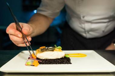 Alchymist Grand Hotel and Spa