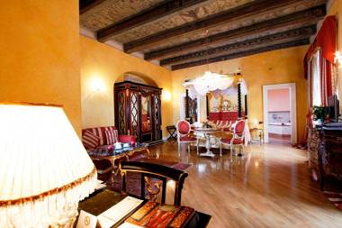 Alchymist Grand Hotel and Spa