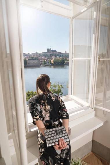 Hotel Leonardo & Bookquet Prague