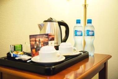 Boutique Hotel Seven Days