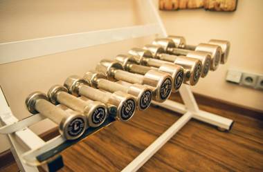 Boutique Hotel Seven Days