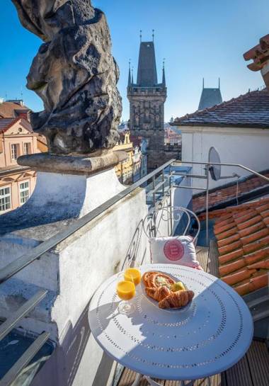 Residence U Černého Orla