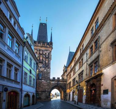 Residence U Černého Orla