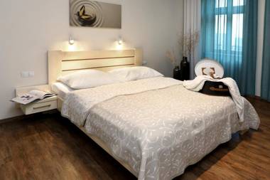 Anděl Apartments Praha