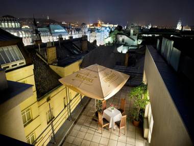 Ramada Prague City Centre